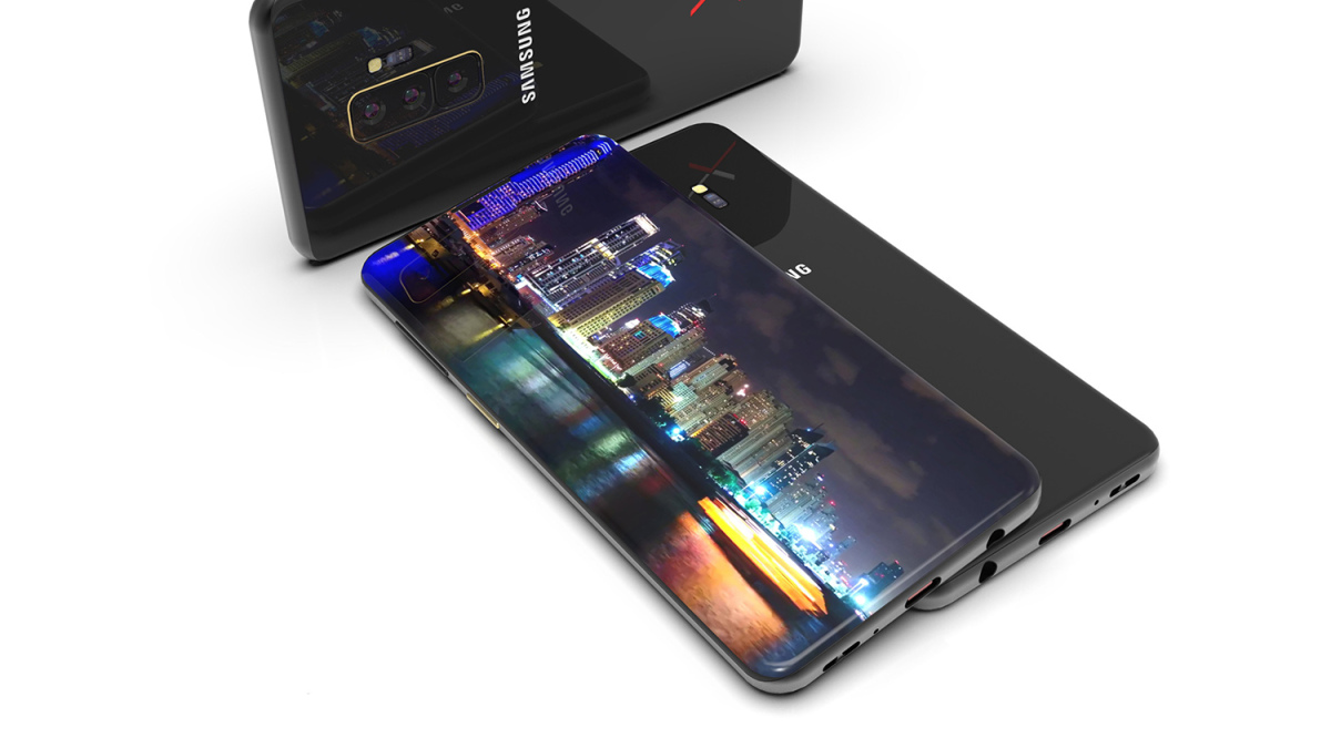 三星下一代旗舰手机Galaxy S10将引入逆向无线充电技术-图片2
