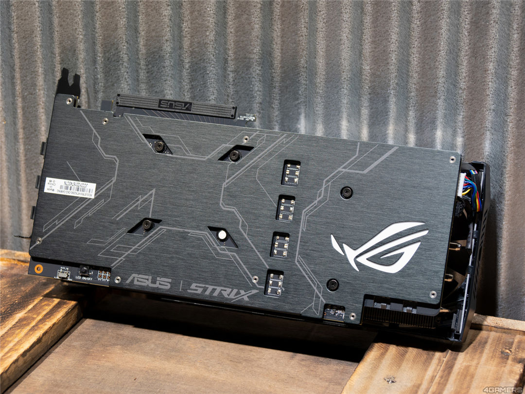 华硕ROG Strix GeForce RTX 2060性能实测，简直就是加了光线追踪的GTX 1080-图片6