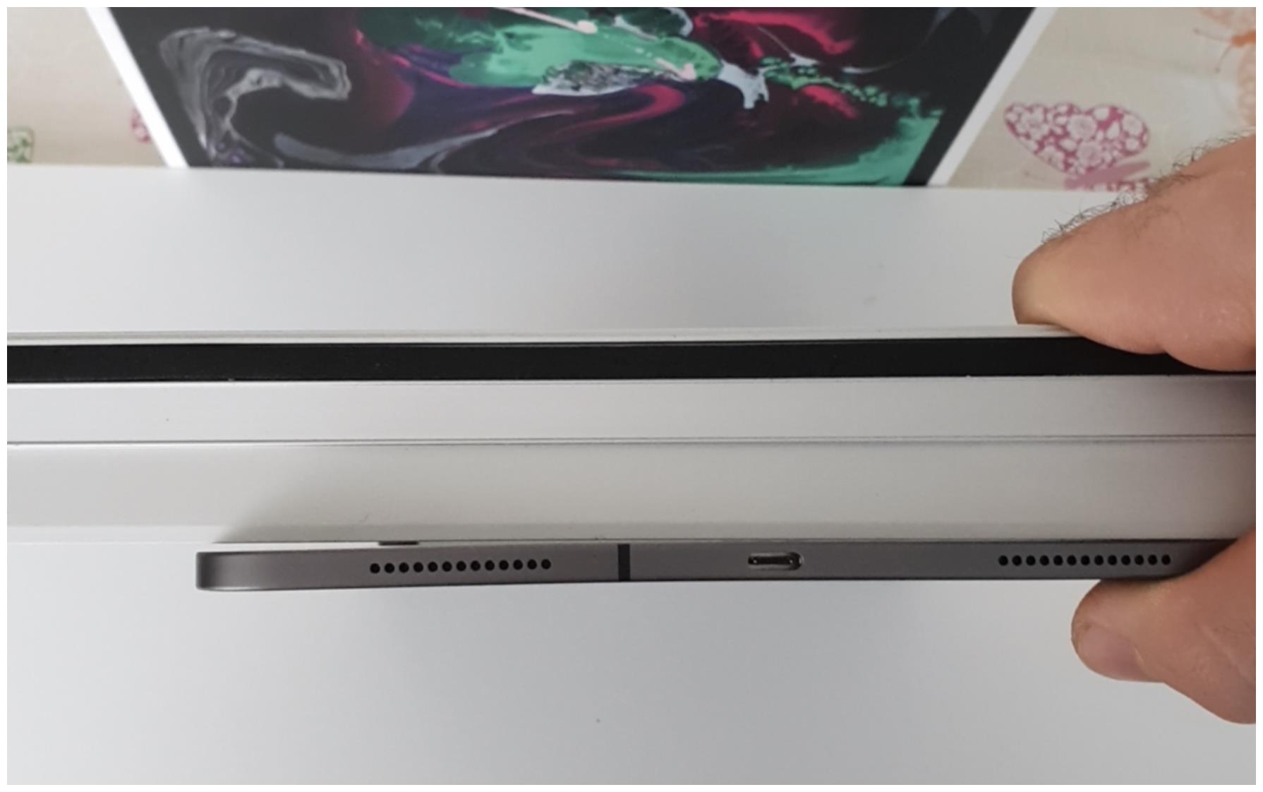 iPad Pro机身弯曲可以更换或免费维修，苹果发文解释机身弯曲原因-图片2