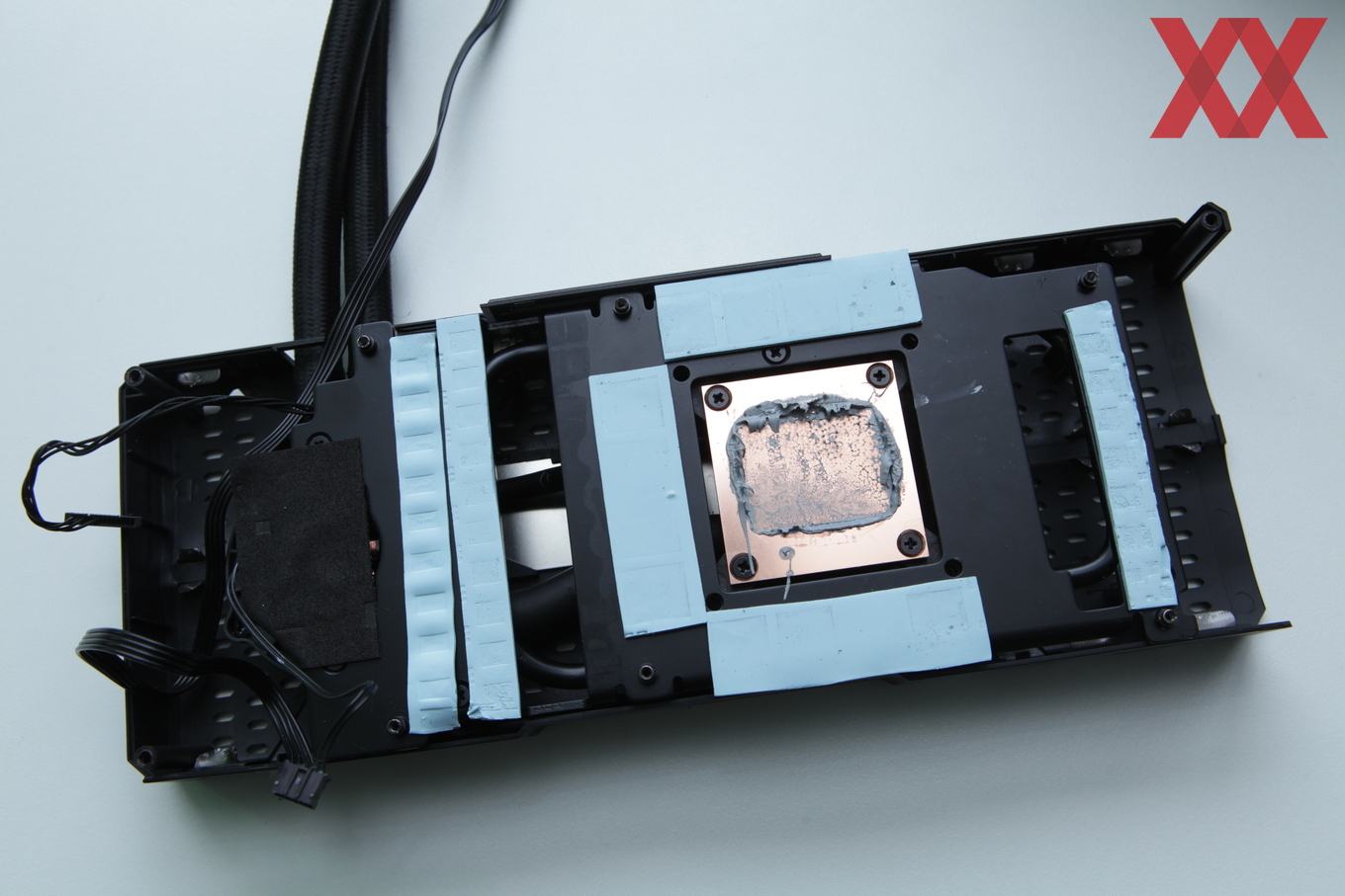 INNO3D全新旗舰GeForce RTX 2080 Ti iChiLL Black评测-图片6