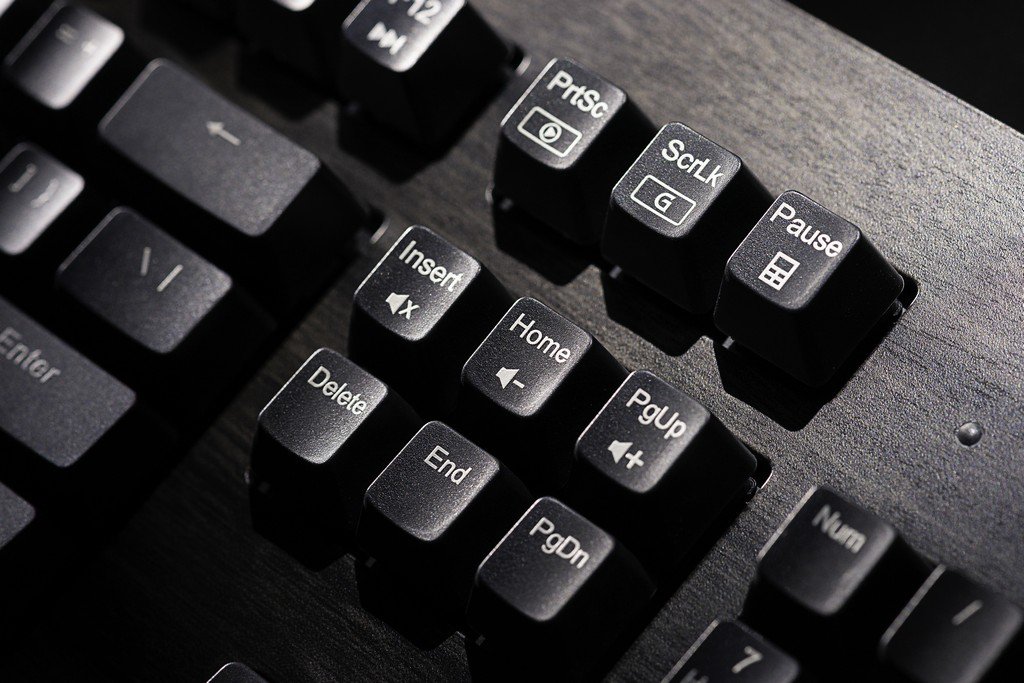 品牌传奇，木纹机械键盘i-Rocks K72MN研发过程